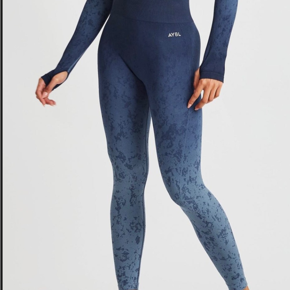 AYBL leggings